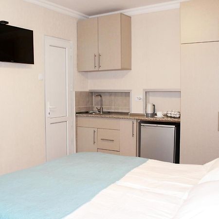 Guest House Old Tiflis 5 ภายนอก รูปภาพ
