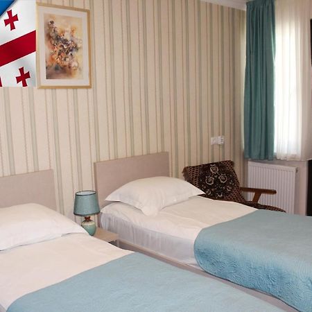 Guest House Old Tiflis 5 ภายนอก รูปภาพ