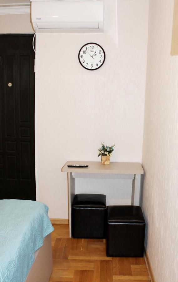Guest House Old Tiflis 5 ภายนอก รูปภาพ