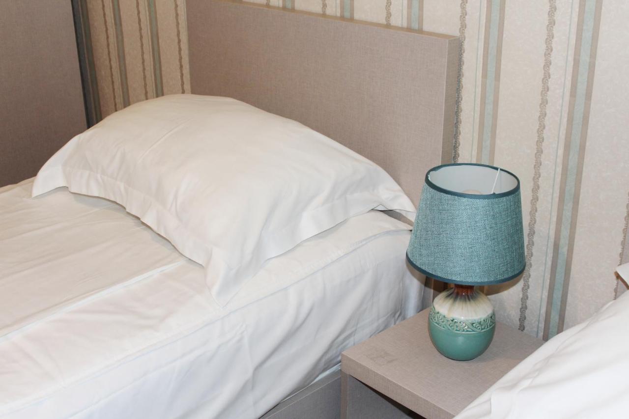 Guest House Old Tiflis 5 ภายนอก รูปภาพ