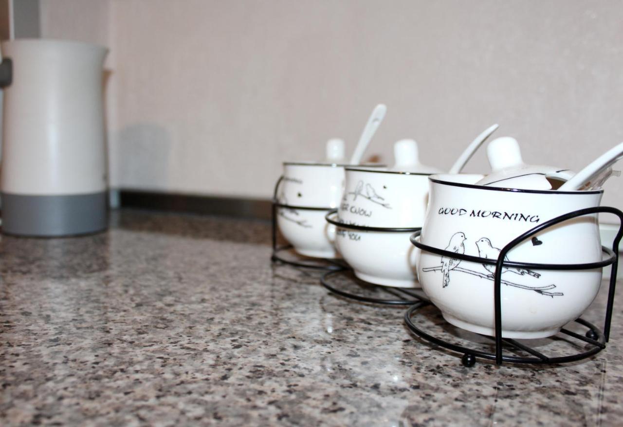Guest House Old Tiflis 5 ภายนอก รูปภาพ