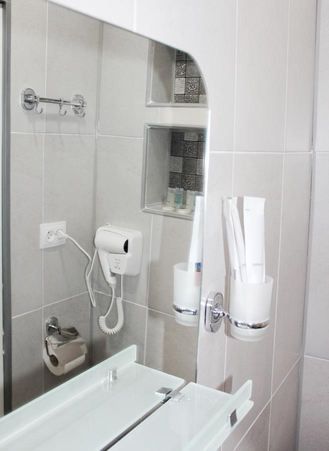 Guest House Old Tiflis 5 ภายนอก รูปภาพ