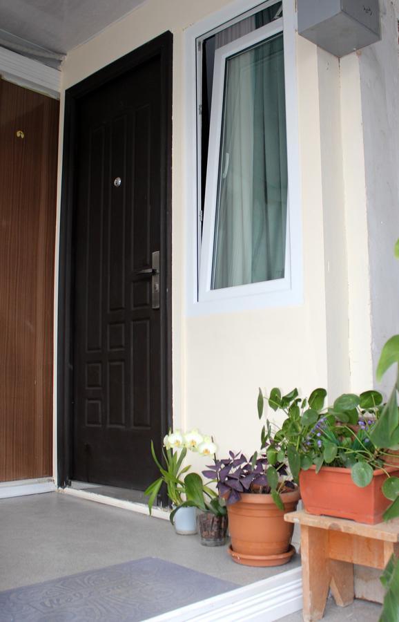 Guest House Old Tiflis 5 ภายนอก รูปภาพ