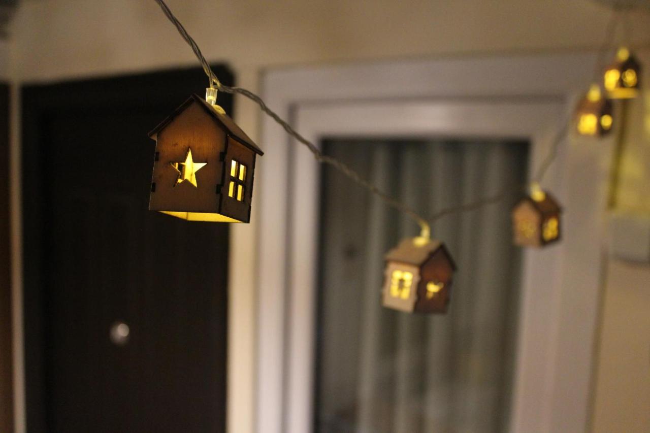 Guest House Old Tiflis 5 ภายนอก รูปภาพ